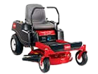 Toro mower