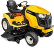 Cub Cadet Mowers