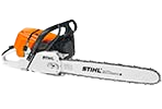 Stihl Equipment